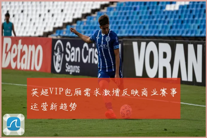 英超VIP包厢需求激增反映商业赛事运营新趋势
