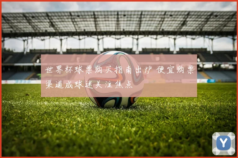 世界杯球票购买指南出炉 便宜购票渠道成球迷关注焦点